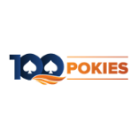 100Pokies Casino Logo