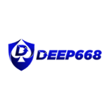 Deep668 Casino Logo