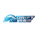 Drift668 Casino Logo