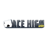 Ace High Win Casino Logo