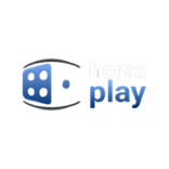 Homeplay Casino Logo