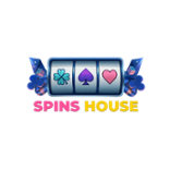 Spins House Casino Logo
