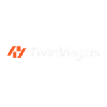 TwinVegas Casino Logo