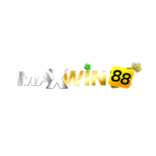Maxwin88 Casino Logo