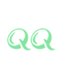 QQBET Casino Logo