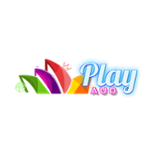 PlayAUD Casino Logo