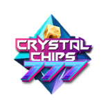 CrystalChips777 Casino Logo