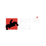 Joker's Ace Casino Logo
