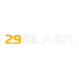 29Black Casino Logo