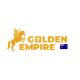 Golden Empire Casino Logo
