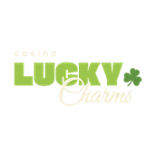 Lucky Charms Casino Logo
