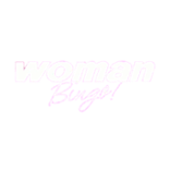 Woman Bingo Casino Logo