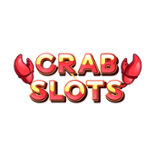 CrabSlots Casino Logo