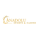 AnadoluSlot Casino Logo