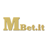 MBet.it Casino Logo