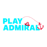 Play Admiral Casino Logo
