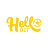 HelloBet Casino Logo