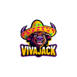 Vivajack Casino Logo