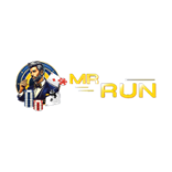 MrRun Casino Logo