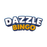Dazzle Bingo Casino Logo