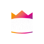 Majestic Bingo Casino Logo