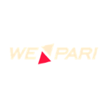 WePari Casino Logo