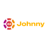 Johnny24 Casino Logo