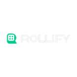 Rollify Casino Logo