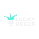 LuckyReels Casino Logo