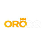 Oro.gg Casino Logo