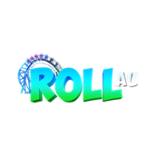 RollAU Casino Logo