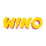 Wino Casino Logo