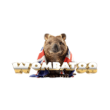Wombat88 Casino Logo