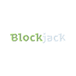 Blockjack Casino Logo