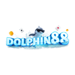 Dolphin88 Casino Logo