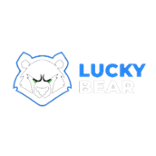 LuckyBear Casino Logo