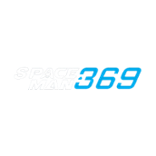 Spaceman369 Casino Logo