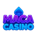 Maca Casino Logo