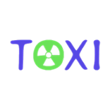 Toxi Casino Logo