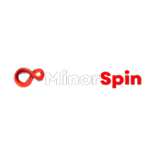 MinorSpin Casino Logo