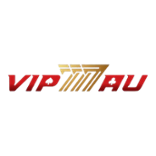 VIP777AU Casino Logo