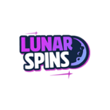 Lunar Spins Casino Logo