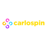 Carlospin Casino Logo