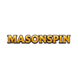 MasonSpin Casino Logo