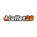 Mullet28 Casino Logo