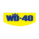 WD-40 Casino Logo