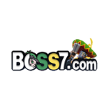Boss7 Casino Logo