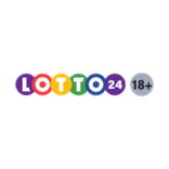Lotto24 Casino MZ Logo