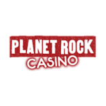 Planet Rock Casino Logo