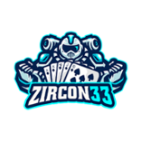 Zircon33 Casino Logo